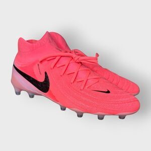 Nike Phantom Luna II Elite AG-Pro Sunset Pulse Black Mens size 10 FQ8932-600 New